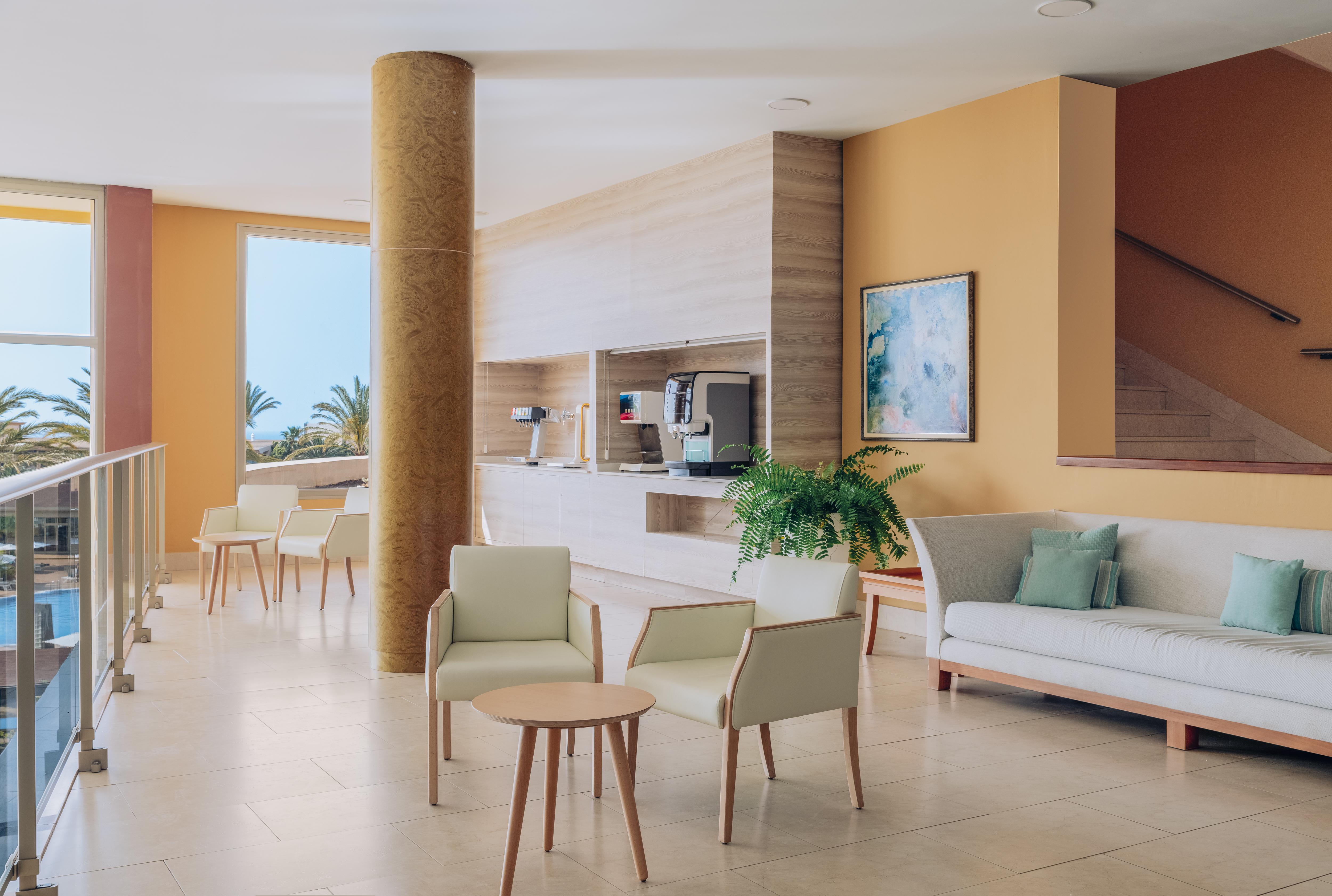 Iberostar Waves Gaviotas Park Hotel Playa Jandia Екстериор снимка