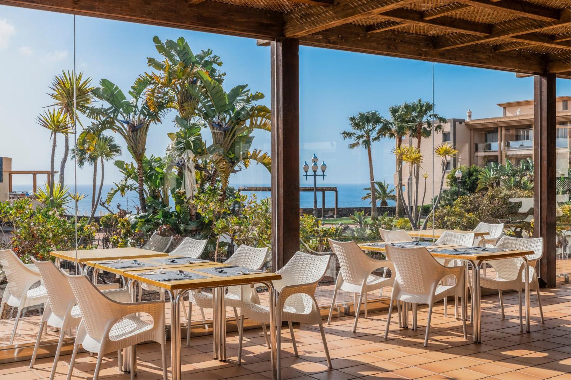 Iberostar Waves Gaviotas Park Hotel Playa Jandia Екстериор снимка